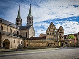 Alte Hofhaltung – Sehenswürdigkeiten in der Domstadt Bamberg