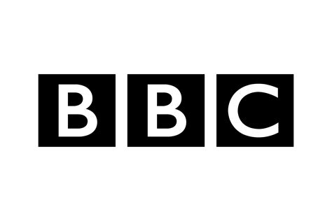 Download Bbc British Broadcasting Corporation Logo In Svg Vector Or