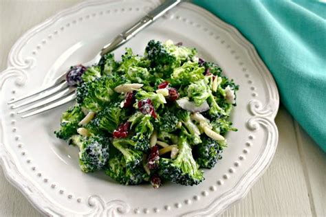 lightened up broccoli salad recipe yummly recipe broccoli broccoli salad recipe broccoli