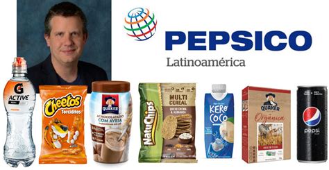 Food News Latam Metas Estrategias Y Novedades De Pepsico Para Ser