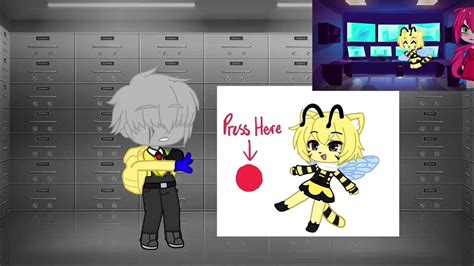 Cat Bee Voicepoppy Playtime Chapter 2 Cat Bee 🐱🐝⚠️ Waring Flashing Lights⚠️ Youtube