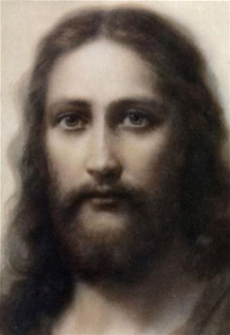 Image Visage De Jesus Par Lot De 20 Visage De Jésus Jésus Christ