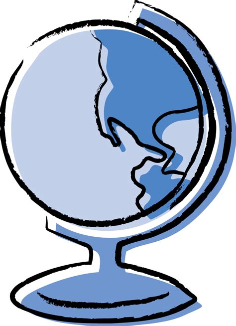 Earth Globe Clip Art At Vector Clip Art Free 2 Clipartix