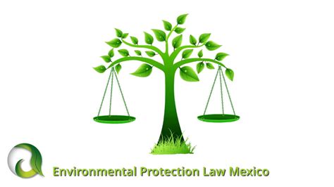 Environmental Protection Law Mexico Administración De Riesgos Ambientales