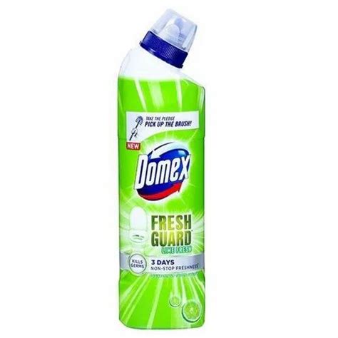 500ml domex toilet cleaner at rs 70 bottle domex toilet cleaner in delhi id 23784736412