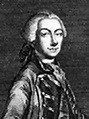 Charles II, Grand Duke of Mecklenburg-Strelitz, * 1741 | Geneall.net