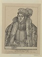 Lucas Cranach the Younger (1515-86) - [John Frederick III, Duke of Saxony]