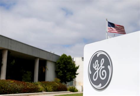 Ge Has Lots Of Good Stuff Going On But Its Not Enough To Turnaround