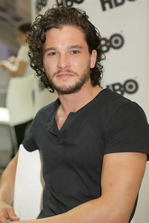 Kit Harington Net Worth Celebrity Sizes