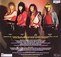 Anvil Strength of Steel Canadian Heavy Metal 12" LP Vinyl Album Cover ...