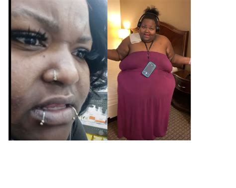My 600 Lb Life Schenee Murry Has Lost Weight Fans Don
