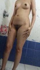 Hostel Girl Naked While Bathing Secretly Watched By Xhamster