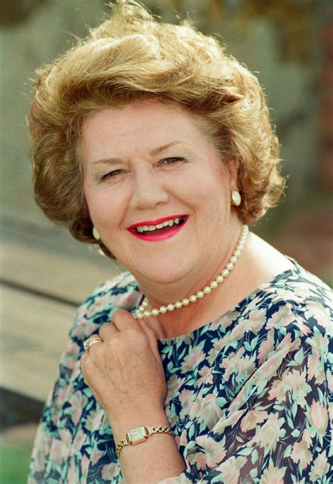 Pin by Mary Zayas on KEEPING UP APPEARANCES | Keeping up appearances, Bbc tv shows, Hyacinth 
