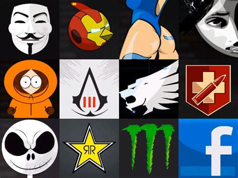 12 More Totally Kickass Emblem Designs For Call Of Duty Black Ops 2