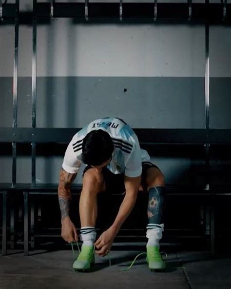 M Likes K Comments Leo Messi Leomessi On Instagram Vamos Argentina Adidasfootball