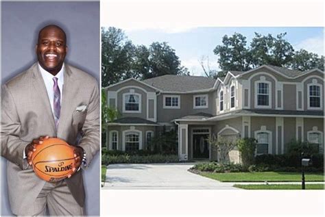 Incredible Celebrity Mansions See Whos Living In Style And Whos