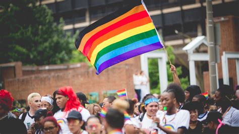 Pride Flags Explained Flags Take Different Forms To Represent