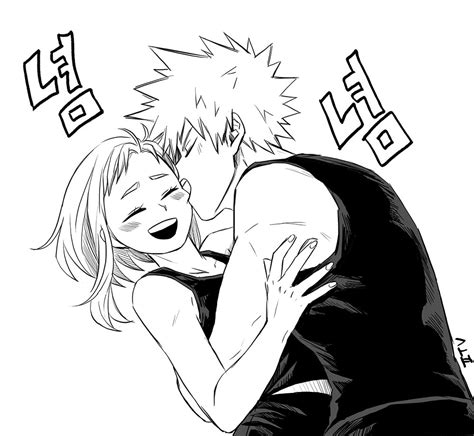 Kacchako Page 4 Of 9 Zerochan Anime Image Board