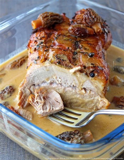Paleron De Veau Extra Moelleux Braisé à Basse Température