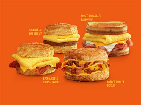 Hardees Upgrades 2 For 4 Mix And Match Breakfast Favorites Menu With