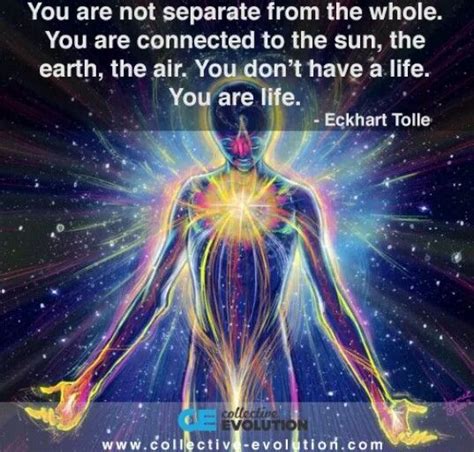 You Are Life Spirituality Spirit Science Metaphysics