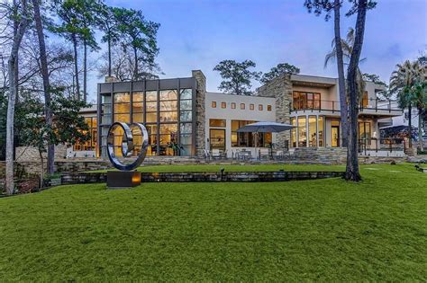 5 Must See Upscale Homes In Houston Houstonia Magazine