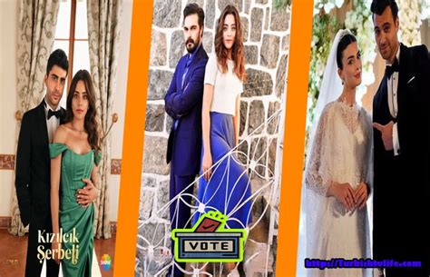 The Best Couples Of Turkish Tv Series May 2023 Turkishtvlife
