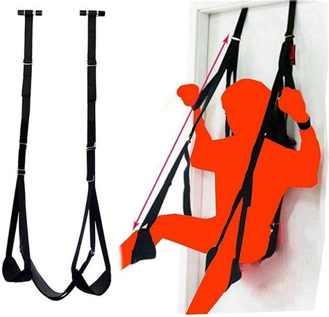 Buy Sex Swing Over The Door Swing Sex For Couples Hanging On The Door Sex Sling Swing For Adults