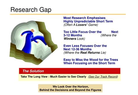 Ppt Research Gap Powerpoint Presentation Free Download Id4918154
