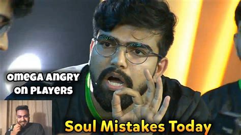 Soul Heartbreaking Scenes Today | SOUL Mistakes 💔 - YouTube