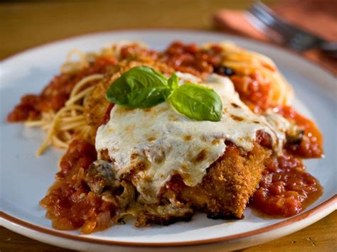 A recipe for better heart health. Low Fat Chicken Parmesan Recipe by Sandeep - CookEatShare