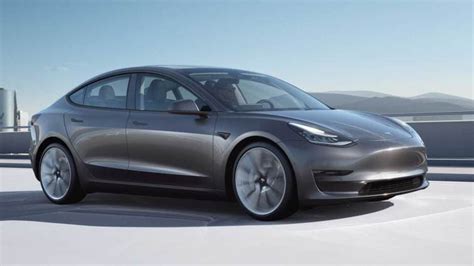 A Tesla Model 3 For 20k Yes In California Kelley Blue Book