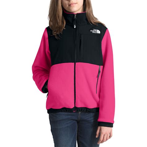 The North Face Denali Fleece Jacket Girls Kids