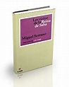 MIGUEL SERRANO | EB Libros | LAS VISITAS DE LA REINA DE SABA