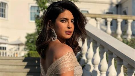 Priyanka Chopra Apologises To Become A Part Of Show The Activist Here Is The Full Details Of