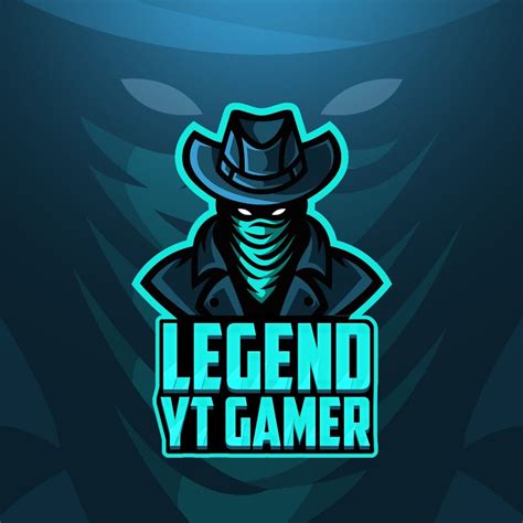 Legend Yt Gamer Youtube