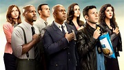 Watch 'Brooklyn Nine-Nine' Online - Live Stream Season 7 Episodes