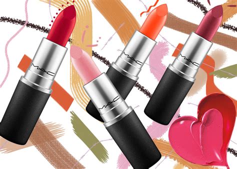 30 Best Mac Lipsticks For Every Skin Tone In 2020 Worth