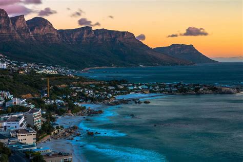 Expert Tips For Planning A Trip To South Africa