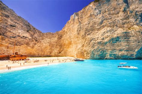 11 Best Things To Do In Zakynthos What Is Zakynthos Most Famous For