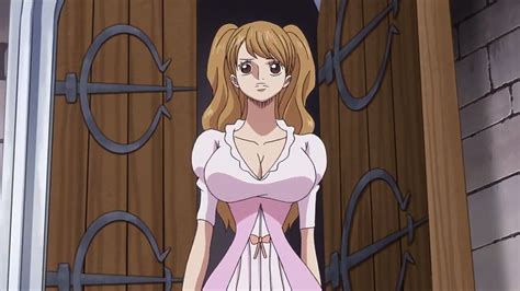 One Piece Episode 814 Charlotte Pudding