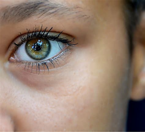 Blue Green Grey Eyes Moerryphotography Flickr