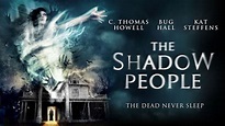 MovieZone420: The Shadow People (2017) Hollywood Movie HD Print