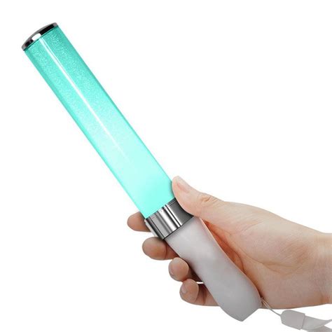 Led Light Sticks Japan Vocal Concert Glow Sticks Party Luminous Sticks High Brightness