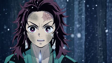 At myanimelist, you can find out about their voice actors, animeography, pictures and much more! Kimetsu no Yaiba - 03 - Random Curiosity