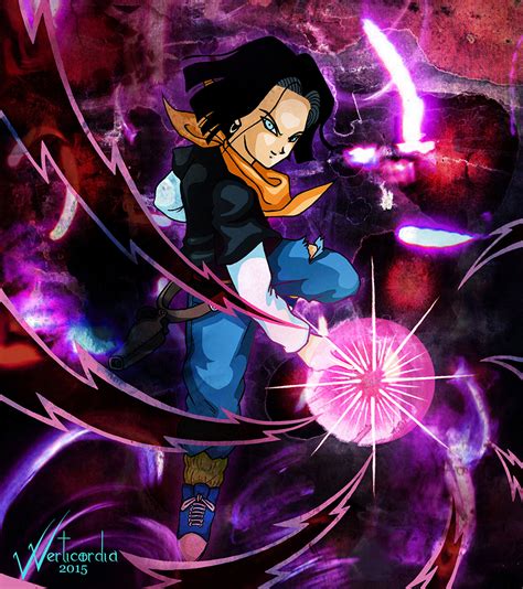 Zerochan has 89 android 17 anime images, wallpapers, hd wallpapers, android/iphone wallpapers, fanart, and many more in its gallery. Android 17 - DRAGON BALL Z | page 3 of 4 - Zerochan Anime ...