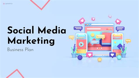 How To Write A Business Plan For Social Media Marketing Encycloall