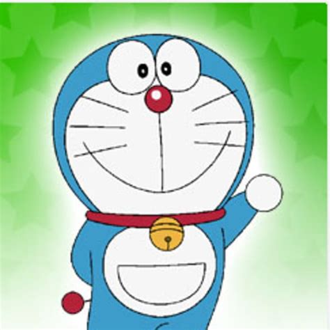 Doraemon Characters List