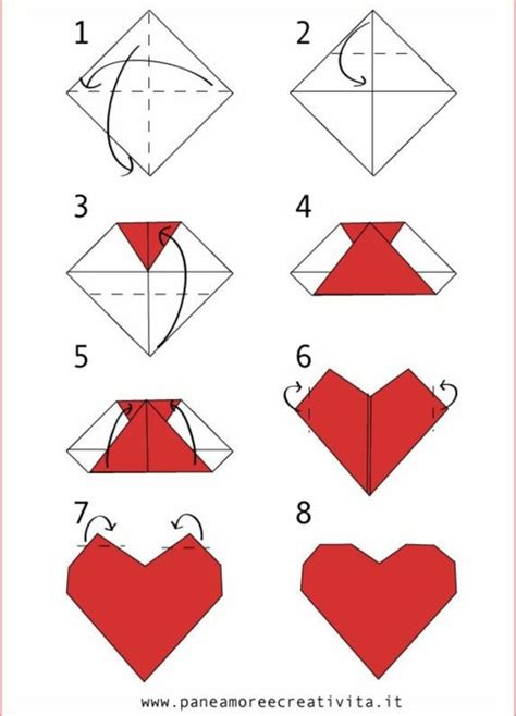 1001 Ideen Für Wunderschöne Und Leichte Origami Anleitung Leichtes