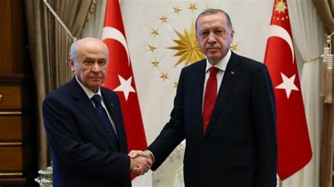 Turkish President Opposition Leader To Hold Joint Rallies